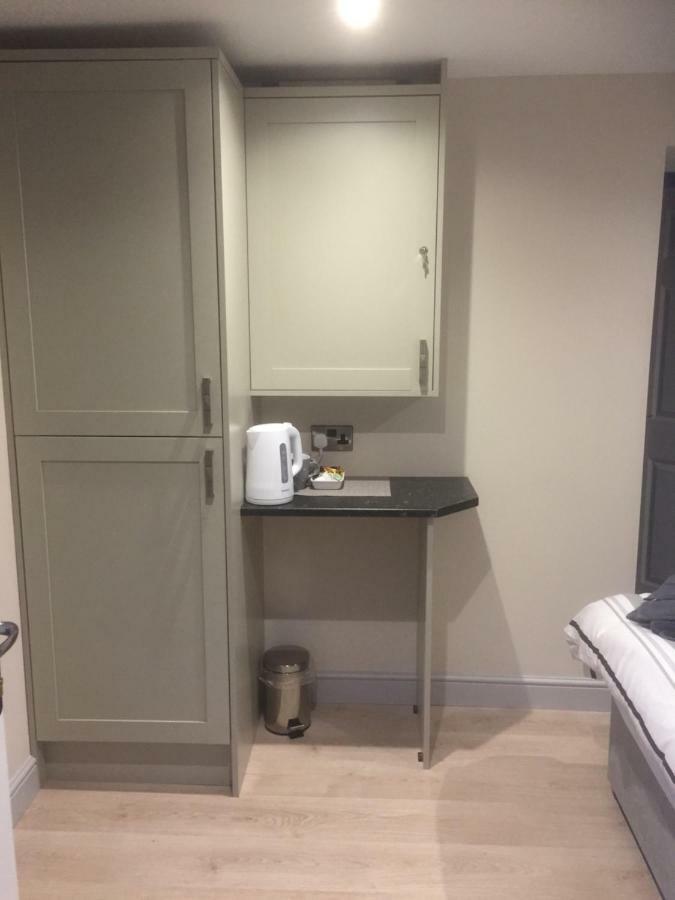 Private En-Suite Guestroom Ruthin Exterior foto
