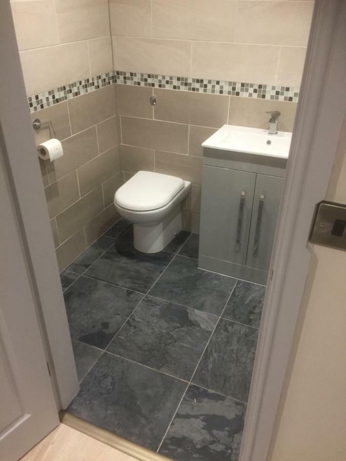 Private En-Suite Guestroom Ruthin Exterior foto